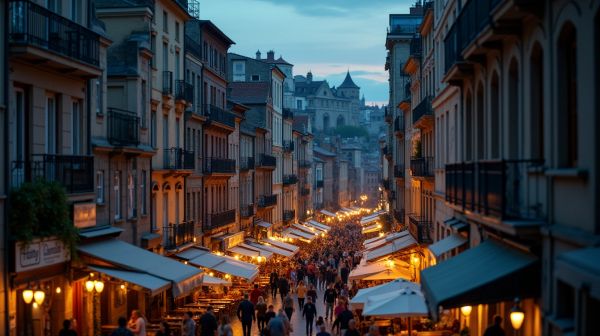 Bordeaux : l'écosystème web qui a grossi vite