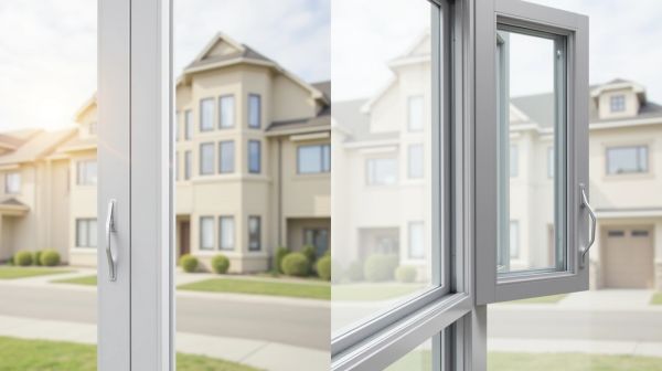 Choisir entre volets roulants PVC et aluminium pour une durabilité optimale