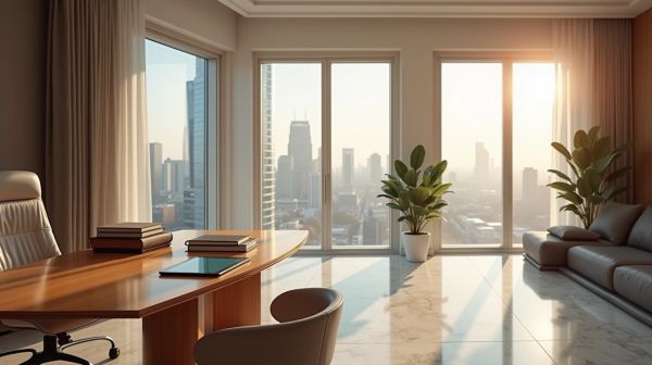 Choisir un courtier expert immobilier neuf pour sécuriser votre investissement