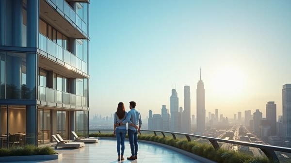 Choisir un courtier expert immobilier neuf pour sécuriser votre investissement