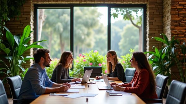 Comment choisir le bon prestataire pour votre formation environnementale