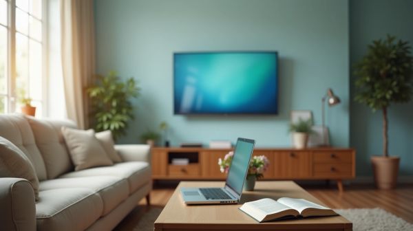 Comment les transformations digitales peuvent soutenir le domicile