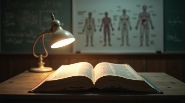 Comment reconnaître et comprendre les maladies courantes