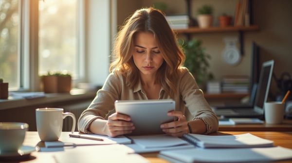 Comment trouver la formation idéale pour votre reconversion