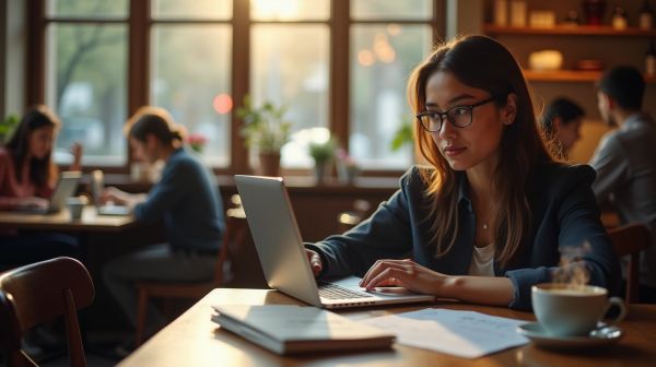 Comment trouver la formation idéale pour votre reconversion
