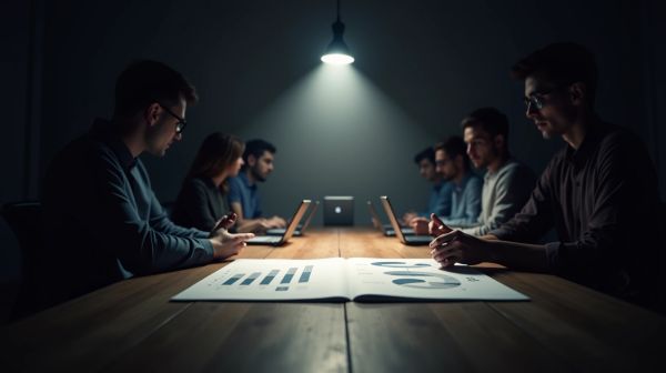 Impacts des nouvelles réformes fiscales sur l'investissement