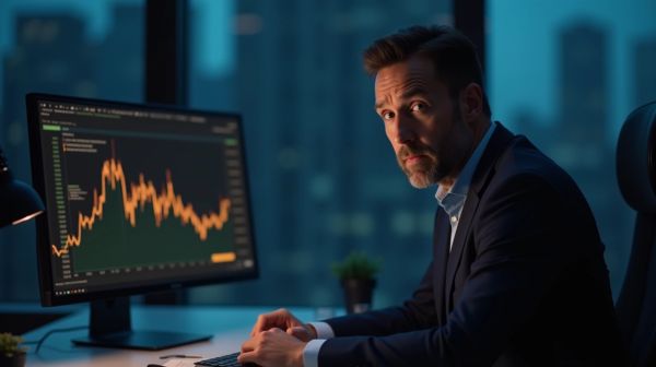 Les stratégies essentielles pour les traders prospères