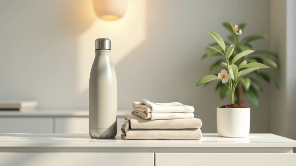Quels sont les produits essentiels pour votre quotidien ?
